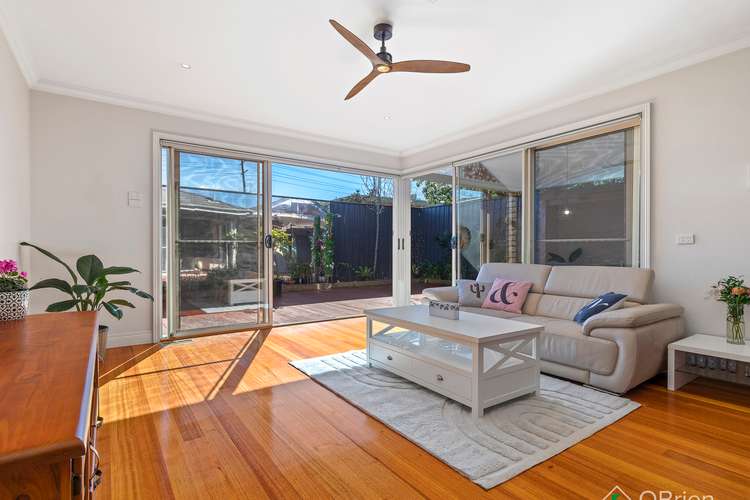 Third view of Homely townhouse listing, 2/5 Riviera Street, Mentone VIC 3194