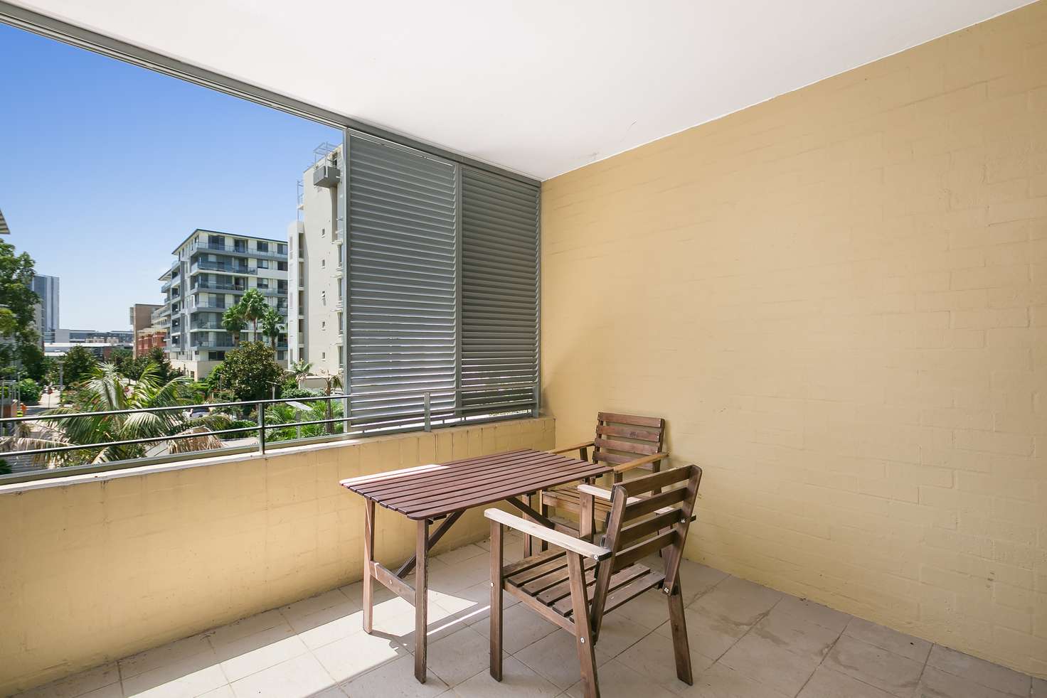 Main view of Homely apartment listing, 209/4 The Piazza, Wentworth Point NSW 2127