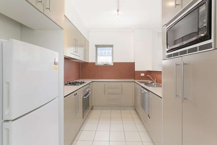 Third view of Homely apartment listing, 209/4 The Piazza, Wentworth Point NSW 2127