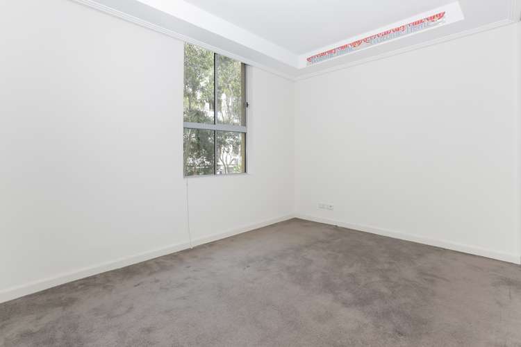 Fourth view of Homely apartment listing, 209/4 The Piazza, Wentworth Point NSW 2127