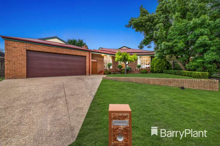 6 Eliana Court, Kilsyth South VIC 3137