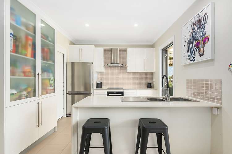 Fourth view of Homely semiDetached listing, 134A Lambeth Street, Panania NSW 2213