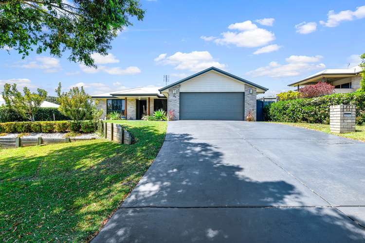 65 Rod Smith Drive, Coes Creek QLD 4560