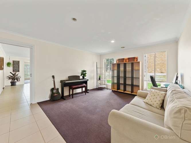 Second view of Homely house listing, 1 Triumph Way, Skye VIC 3977