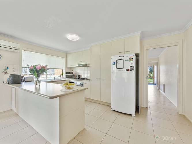 Third view of Homely house listing, 1 Triumph Way, Skye VIC 3977