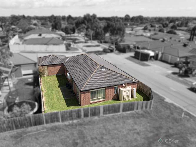Fifth view of Homely house listing, 1 Triumph Way, Skye VIC 3977