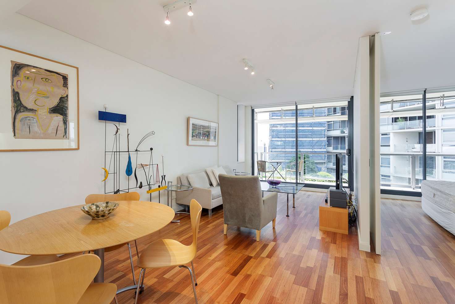 Main view of Homely apartment listing, 506/45 Shelley Street, Sydney NSW 2000