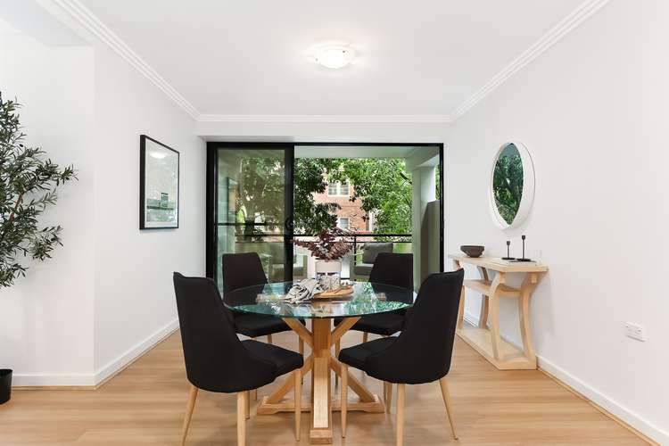 Second view of Homely apartment listing, 3/80 Hume Lane, Crows Nest NSW 2065