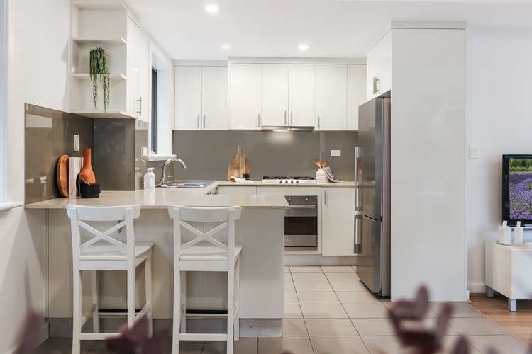 Third view of Homely apartment listing, 3/80 Hume Lane, Crows Nest NSW 2065