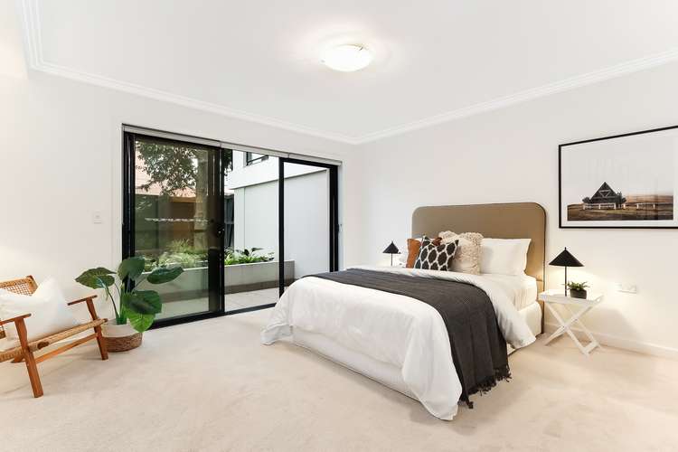 Fourth view of Homely apartment listing, 3/80 Hume Lane, Crows Nest NSW 2065