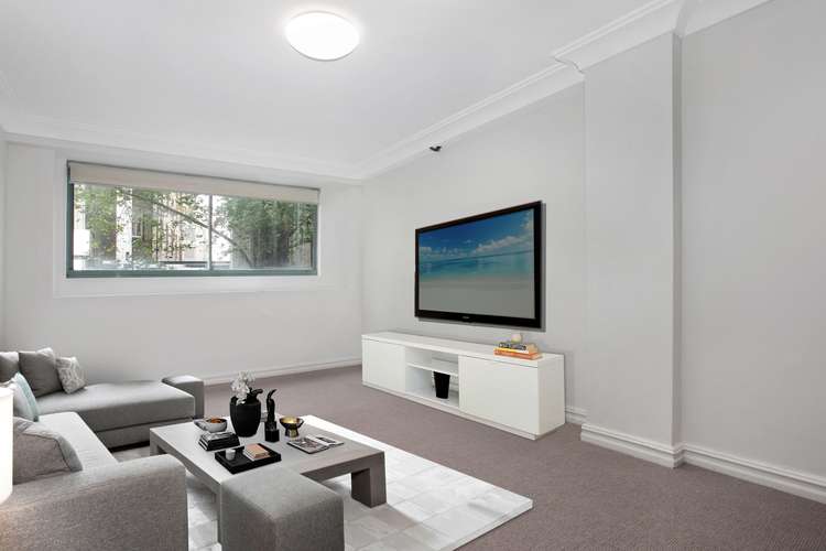 Main view of Homely apartment listing, 103/361 Sussex Street, Sydney NSW 2000