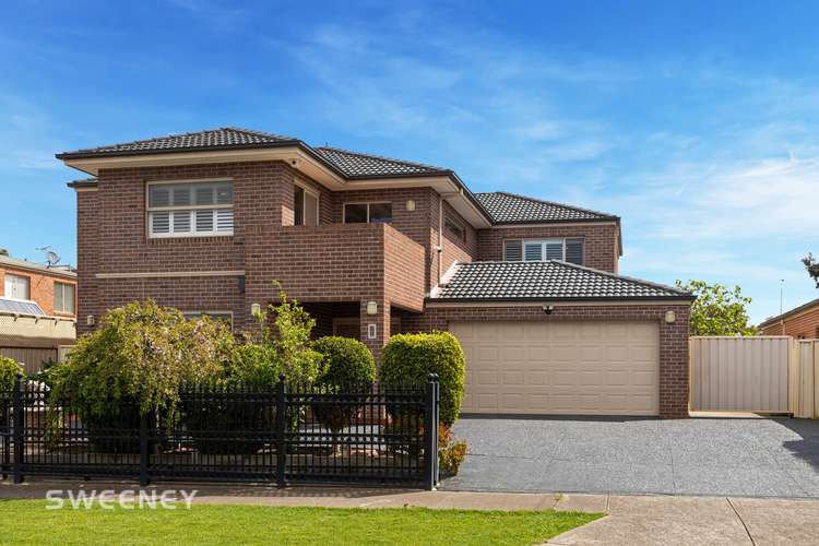 Second view of Homely house listing, 3 Weaver Terrace, Cairnlea VIC 3023