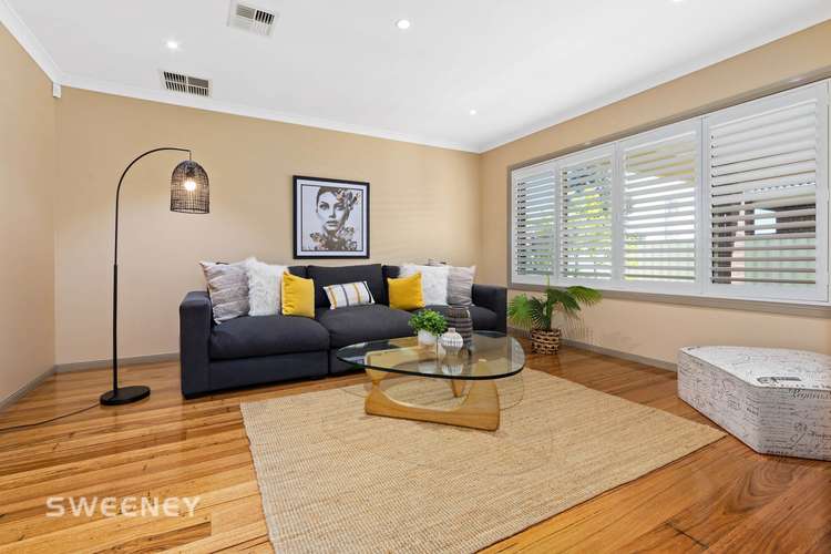Fifth view of Homely house listing, 3 Weaver Terrace, Cairnlea VIC 3023