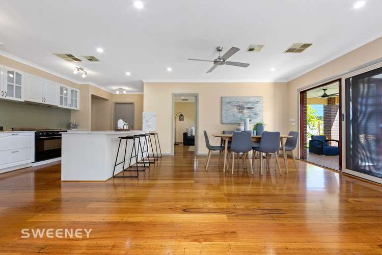 Sixth view of Homely house listing, 3 Weaver Terrace, Cairnlea VIC 3023