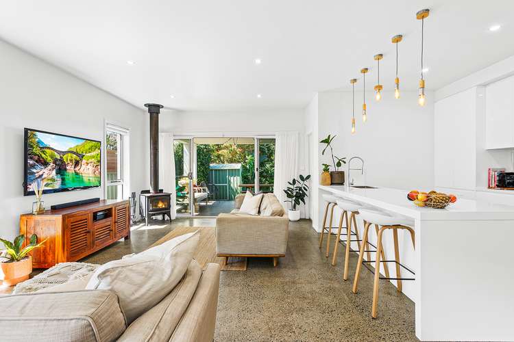 Fourth view of Homely semiDetached listing, 1/67 Waratah Street, Windang NSW 2528