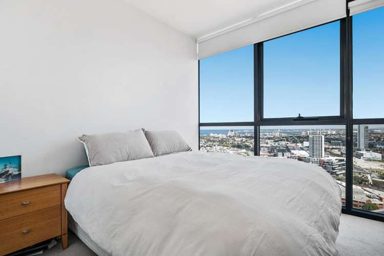 Sixth view of Homely apartment listing, 2903/109 Clarendon Street, Southbank VIC 3006