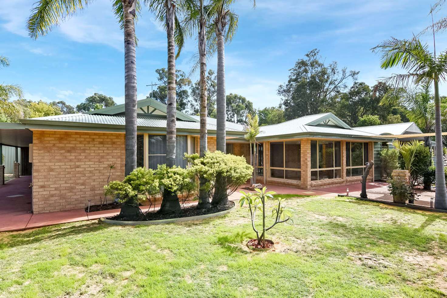 Main view of Homely house listing, 2 Jenour Court, Gelorup WA 6230