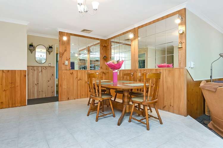 Fifth view of Homely house listing, 2 Jenour Court, Gelorup WA 6230
