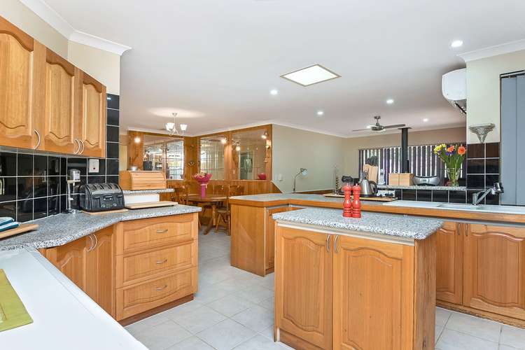 Seventh view of Homely house listing, 2 Jenour Court, Gelorup WA 6230