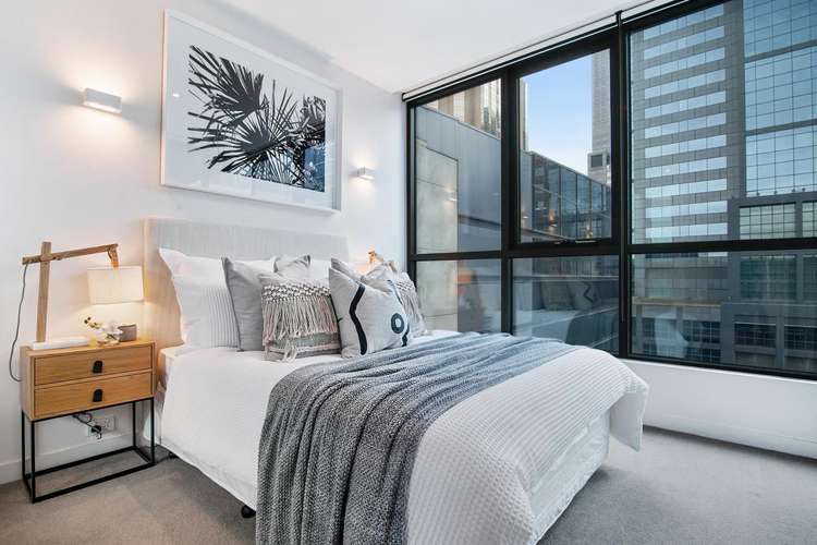 Fifth view of Homely apartment listing, 1102/108 Flinders Street, Melbourne VIC 3000
