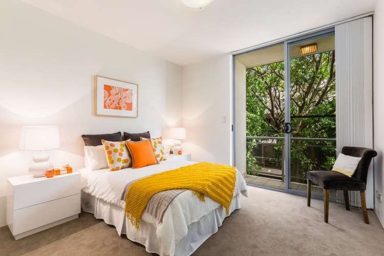 Third view of Homely apartment listing, 7/23 Lambert Street, Camperdown NSW 2050