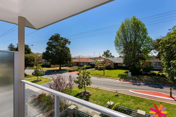 Second view of Homely apartment listing, 4/180 Surrey Road, Rivervale WA 6103