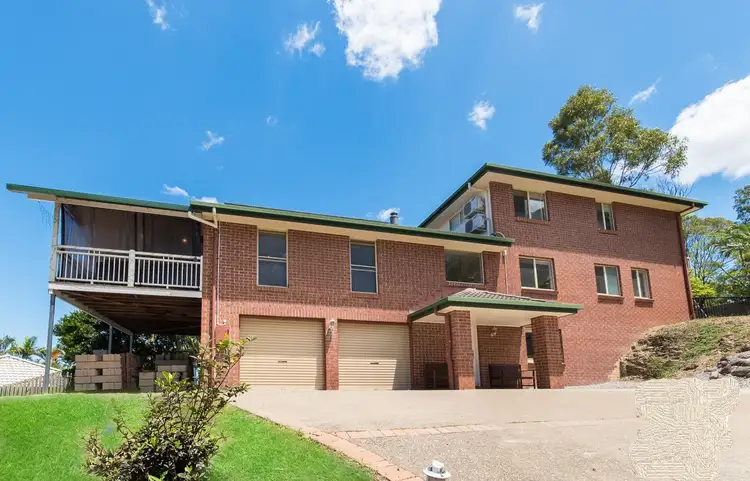 48 Fortrose Place