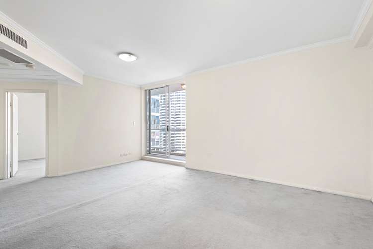 Fourth view of Homely apartment listing, 349/298 Sussex Street, Sydney NSW 2000