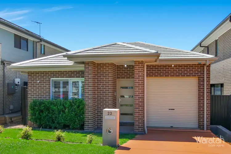 23 Yating Avenue