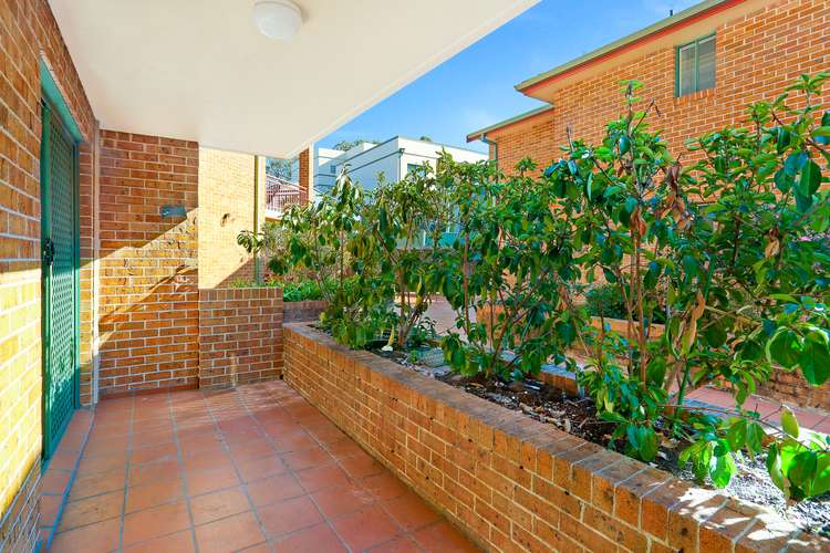 Second view of Homely unit listing, 9/331-335 President Avenue, Gymea NSW 2227