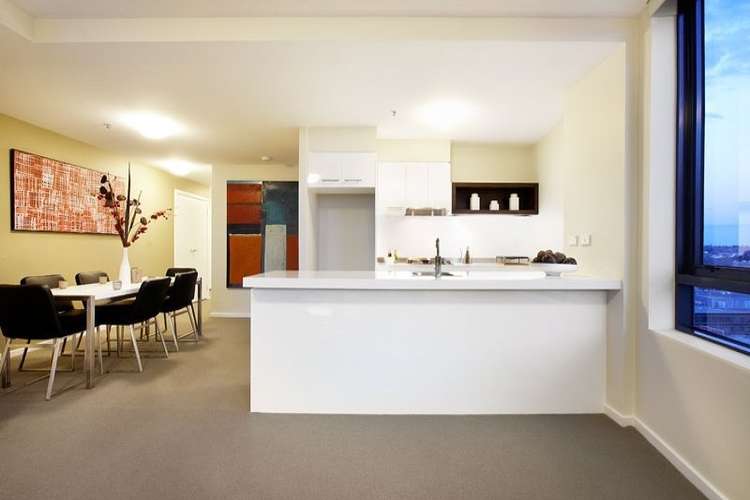 Third view of Homely apartment listing, 1510/594 St Kilda Road, Melbourne VIC 3004