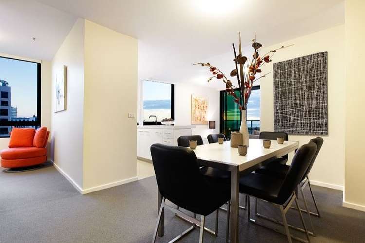 Fourth view of Homely apartment listing, 1510/594 St Kilda Road, Melbourne VIC 3004