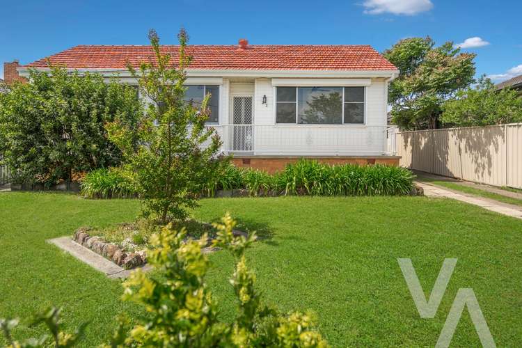 22 Marsden Street, Shortland NSW 2307