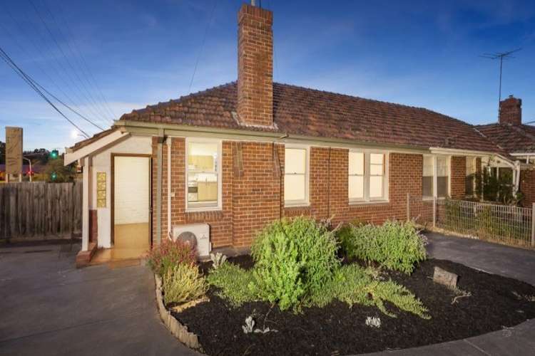 Main view of Homely house listing, 656 Murray Road, Preston VIC 3072