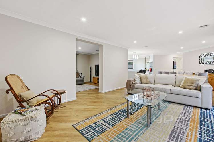 Second view of Homely house listing, 35 Bayview Avenue, Rosebud VIC 3939