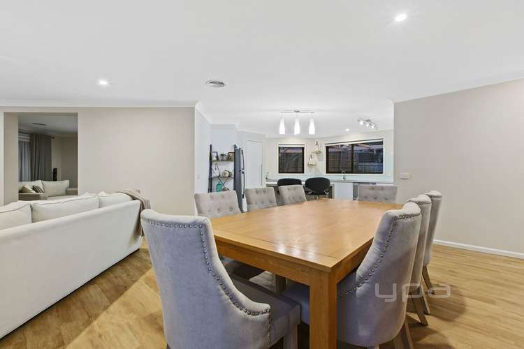 Fourth view of Homely house listing, 35 Bayview Avenue, Rosebud VIC 3939