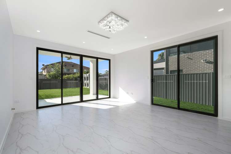 Fourth view of Homely house listing, 9 Mons Street, Granville NSW 2142