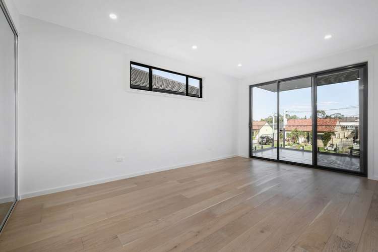 Fifth view of Homely house listing, 9 Mons Street, Granville NSW 2142