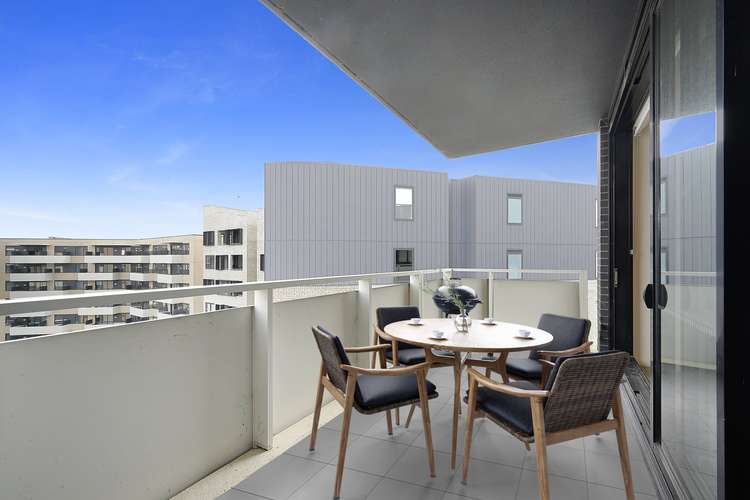 Sixth view of Homely apartment listing, 806/101A Lord Sheffield Circuit, Penrith NSW 2750