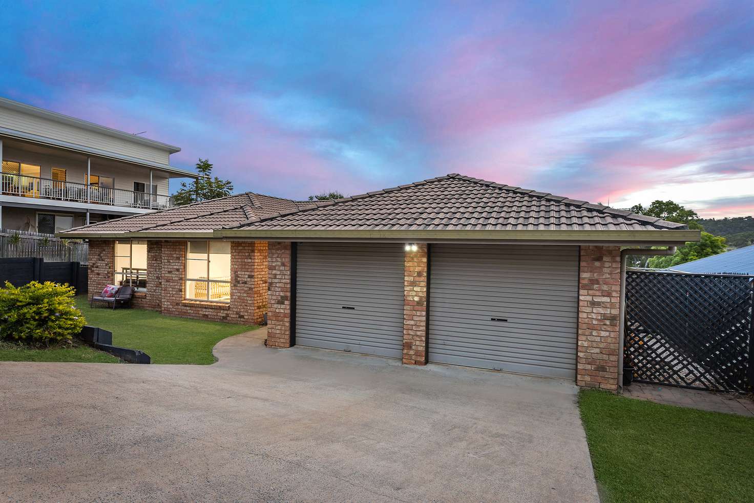 Main view of Homely house listing, 19 Waterview Drive, Lammermoor QLD 4703