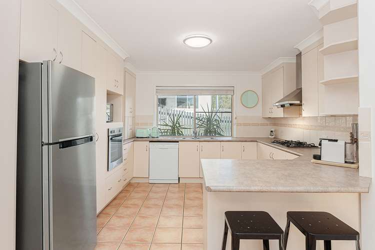 Third view of Homely house listing, 19 Waterview Drive, Lammermoor QLD 4703