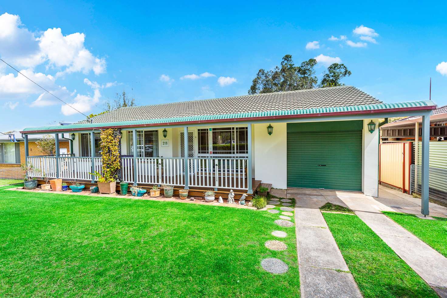Main view of Homely house listing, 218 Piccadilly Street, Riverstone NSW 2765