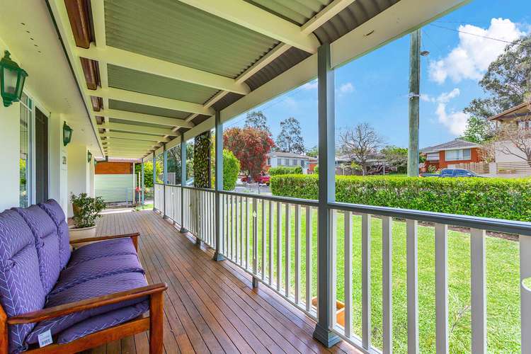 Second view of Homely house listing, 218 Piccadilly Street, Riverstone NSW 2765