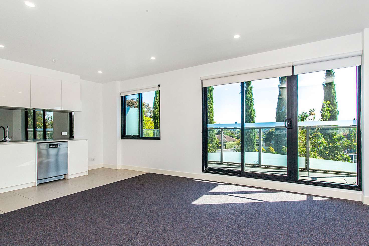Main view of Homely apartment listing, 205/373-377 Burwood Highway, Burwood VIC 3125