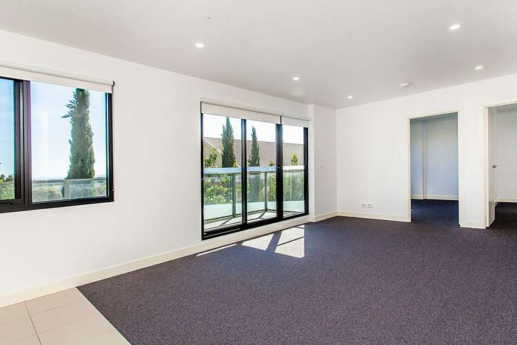 Second view of Homely apartment listing, 205/373-377 Burwood Highway, Burwood VIC 3125