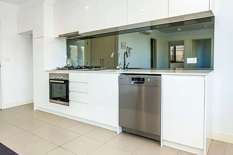 Third view of Homely apartment listing, 205/373-377 Burwood Highway, Burwood VIC 3125