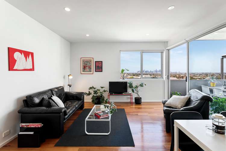 Main view of Homely apartment listing, 6.15/2 Plenty Road, Preston VIC 3072