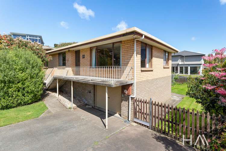 Second view of Homely house listing, 39 Chungon Crescent, South Launceston TAS 7249