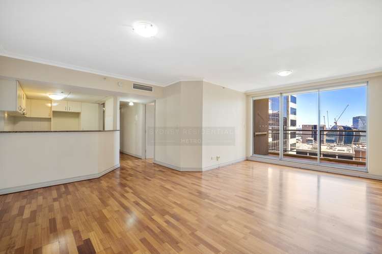 Level 19/199 Castlereagh Street, Sydney NSW 2000