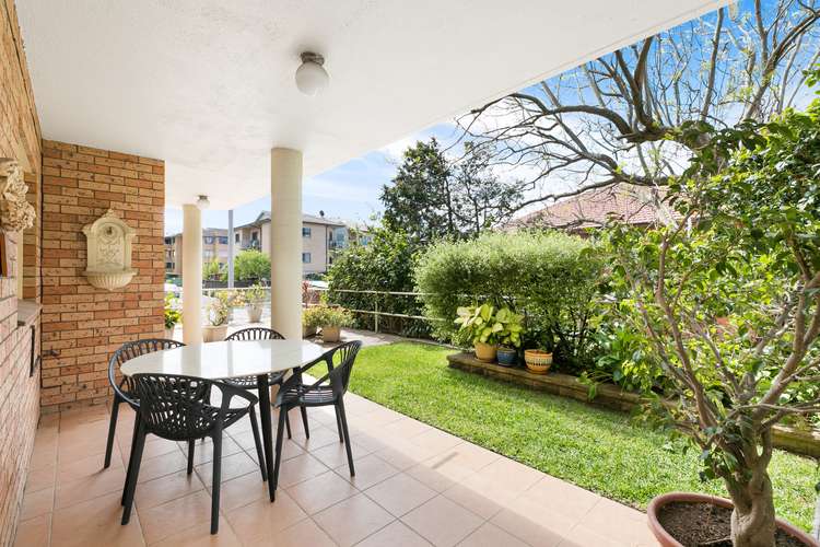 Fourth view of Homely apartment listing, 1/2-6 Parramatta Street, Cronulla NSW 2230